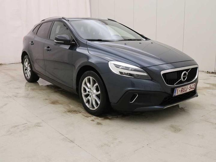 Photo 9 VIN: YV1MZ74L1H2133213 - VOLVO V40 