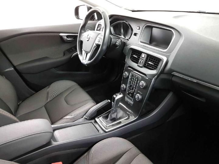 Photo 5 VIN: YV1MZ74L1H2135187 - VOLVO V40 CROSS COUNTRY 