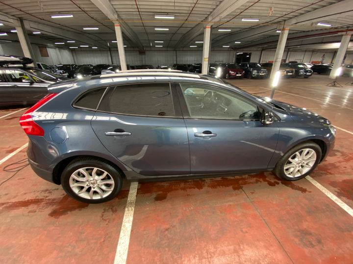 Photo 11 VIN: YV1MZ74L1H2135939 - VOLVO V40 CR.COUNTRY FL'16 