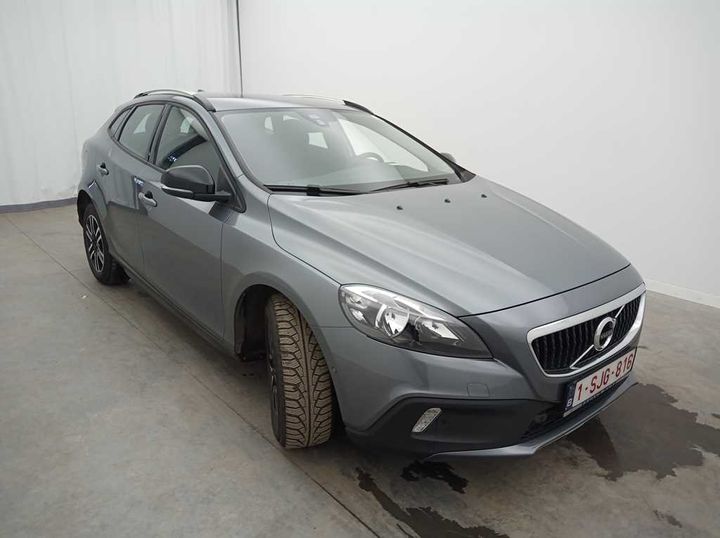 Photo 8 VIN: YV1MZ74L1J2138875 - VOLVO V40 CR.COUNTRY FL&#3916 