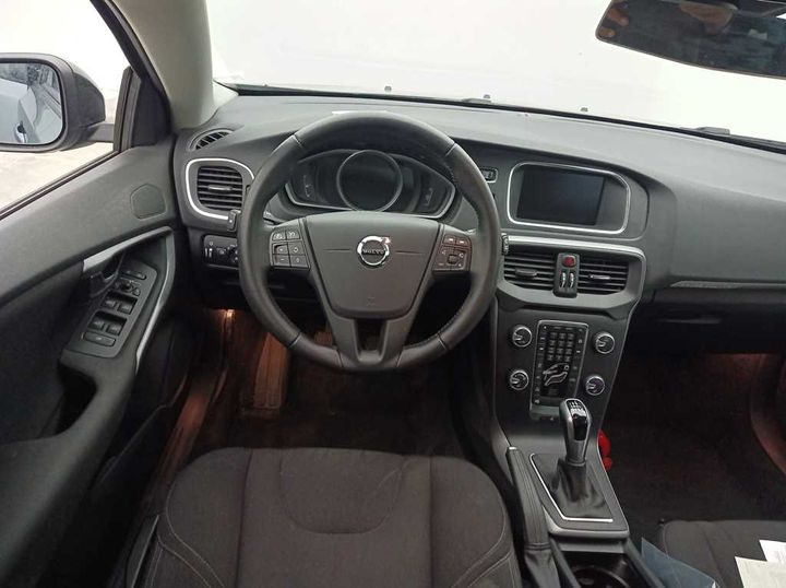 Photo 9 VIN: YV1MZ74L1J2138875 - VOLVO V40 CR.COUNTRY FL&#3916 