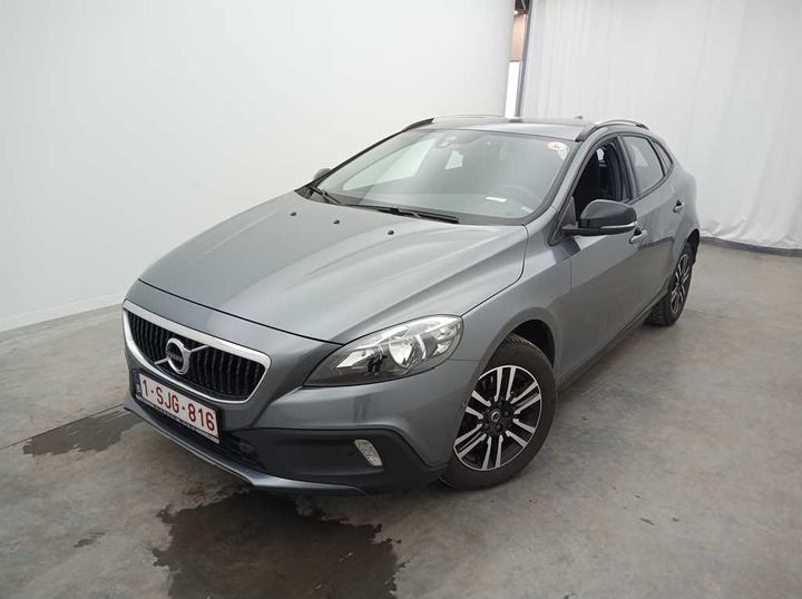 Photo 1 VIN: YV1MZ74L1J2138875 - VOLVO V40 CR.COUNTRY FL&#3916 