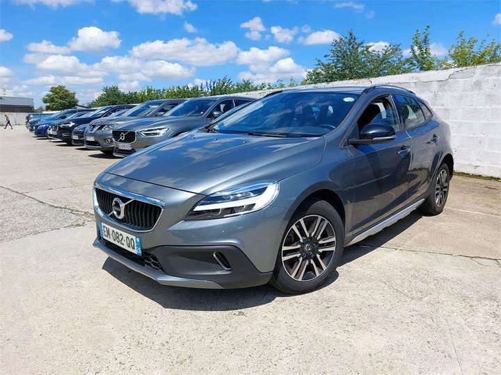 Photo 1 VIN: YV1MZ74L1J2139011 - VOLVO V40 CROSS COUNTRY 