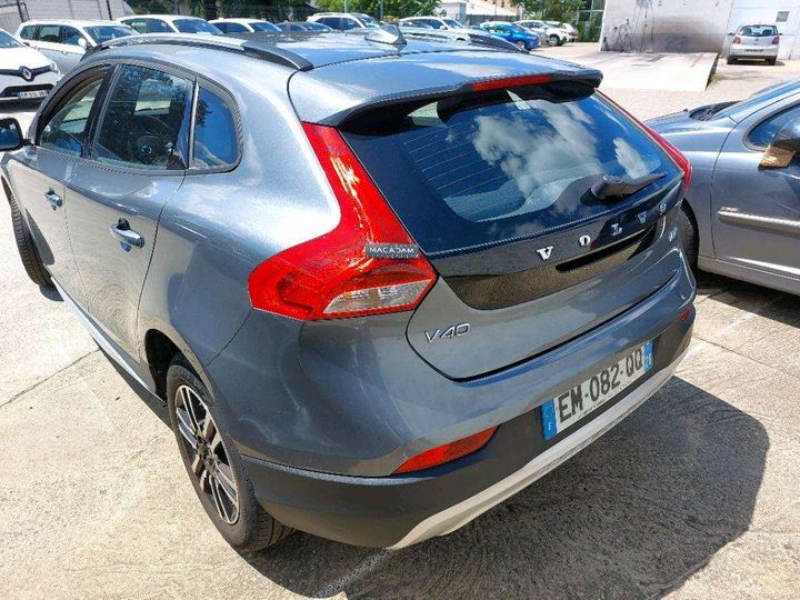 Photo 18 VIN: YV1MZ74L1J2139011 - VOLVO V40 CROSS COUNTRY 