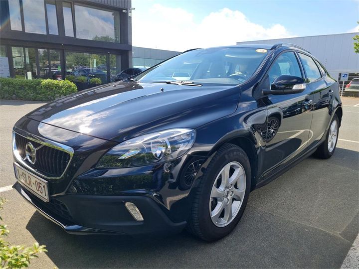 Photo 1 VIN: YV1MZ74L1J2139353 - VOLVO V40 CROSS COUNTRY 