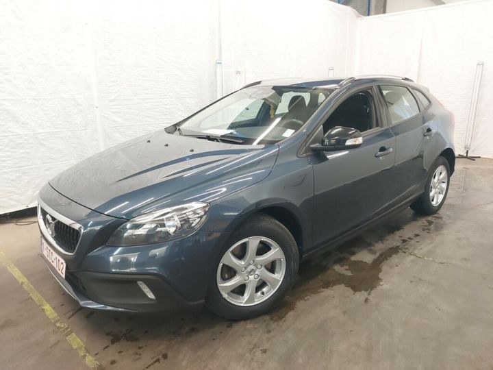 Photo 1 VIN: YV1MZ74L1J2141745 - VOLVO V40 