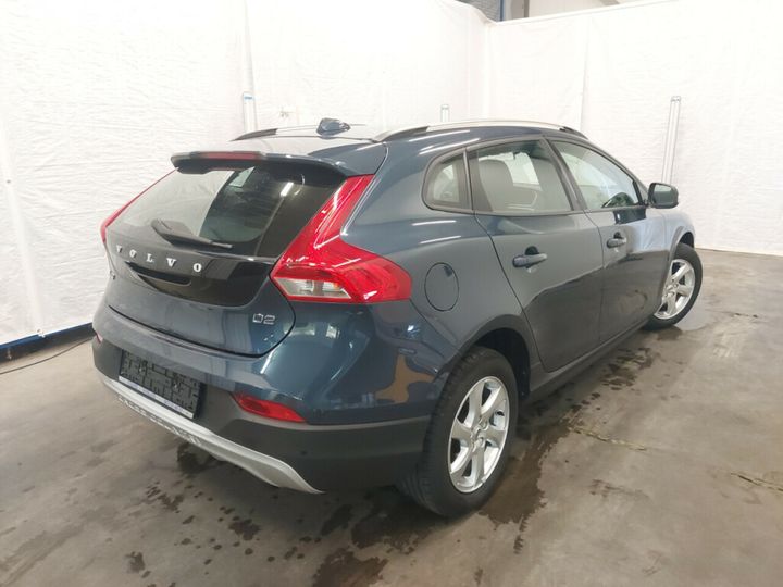 Photo 2 VIN: YV1MZ74L1J2141745 - VOLVO V40 