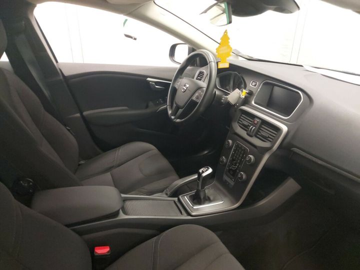 Photo 3 VIN: YV1MZ74L1J2141745 - VOLVO V40 