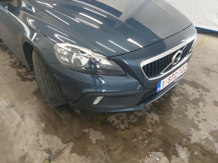 Photo 7 VIN: YV1MZ74L1J2141745 - VOLVO V40 