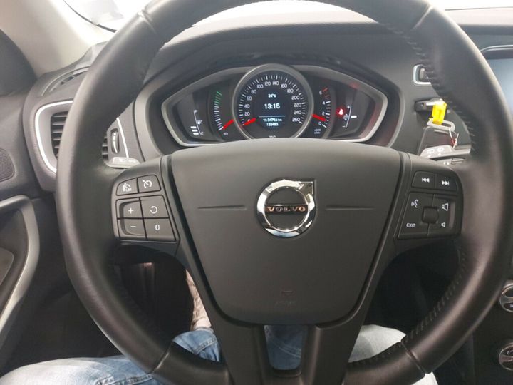 Photo 8 VIN: YV1MZ74L1J2141745 - VOLVO V40 