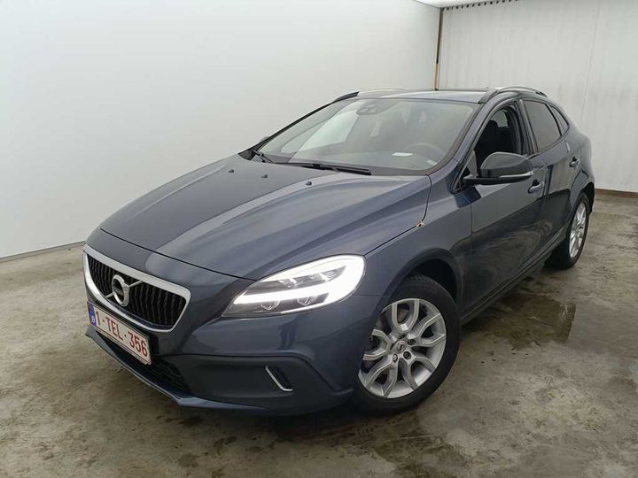 Photo 1 VIN: YV1MZ74L1J2145936 - VOLVO V40 CR.COUNTRY FL&#3916 