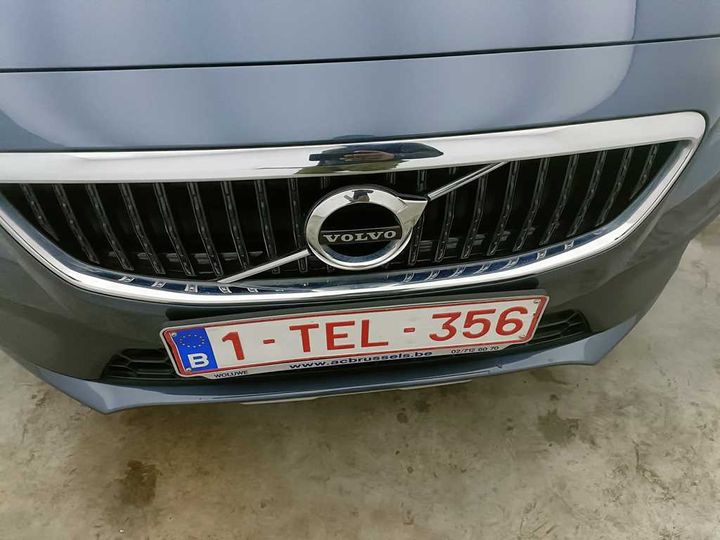 Photo 5 VIN: YV1MZ74L1J2145936 - VOLVO V40 CR.COUNTRY FL&#3916 