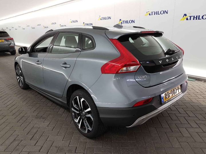 Photo 3 VIN: YV1MZ74L1J2146709 - VOLVO V40 CROSS COUNTRY 