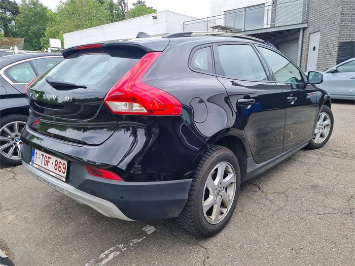 Photo 2 VIN: YV1MZ74L1J2146803 - VOLVO V40 