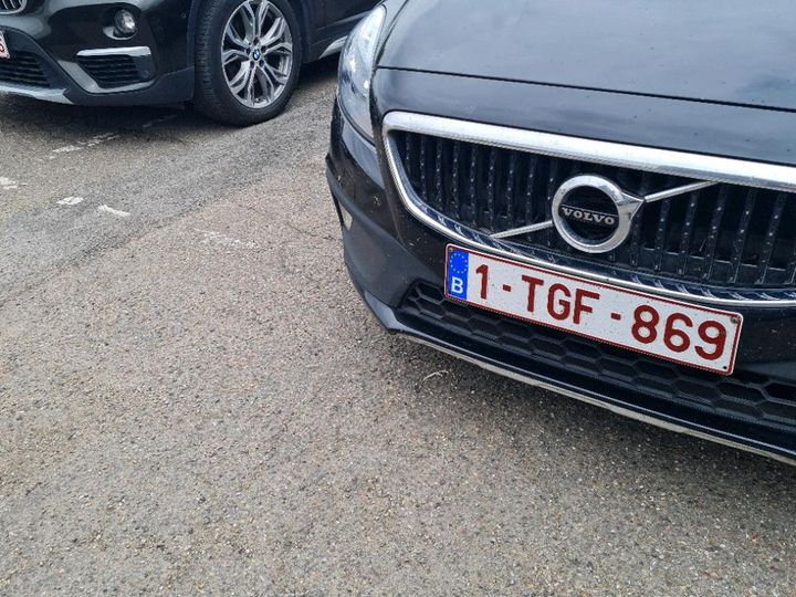 Photo 28 VIN: YV1MZ74L1J2146803 - VOLVO V40 