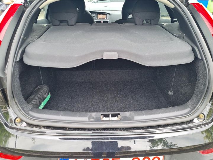 Photo 3 VIN: YV1MZ74L1J2146803 - VOLVO V40 