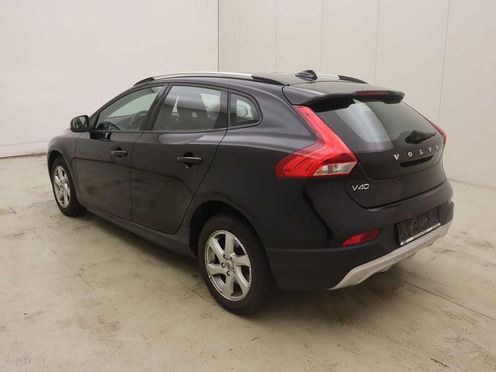 Photo 9 VIN: YV1MZ74L1J2146803 - VOLVO V40 