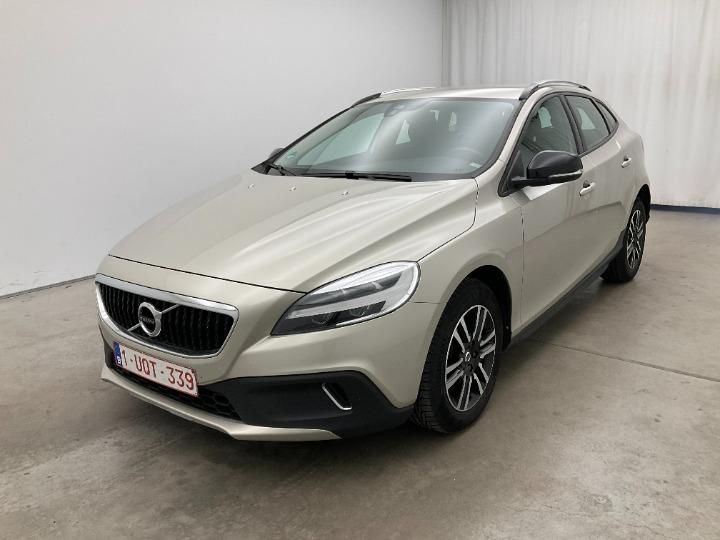 Photo 1 VIN: YV1MZ74L1J2148441 - VOLVO V40 CROSS COUNTRY 