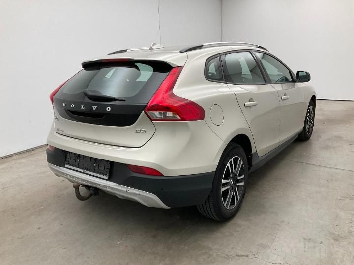 Photo 2 VIN: YV1MZ74L1J2148441 - VOLVO V40 CROSS COUNTRY 