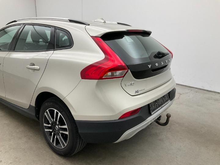 Photo 28 VIN: YV1MZ74L1J2148441 - VOLVO V40 CROSS COUNTRY 