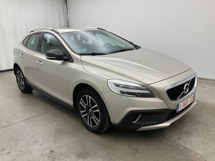 Photo 3 VIN: YV1MZ74L1J2148441 - VOLVO V40 CROSS COUNTRY 