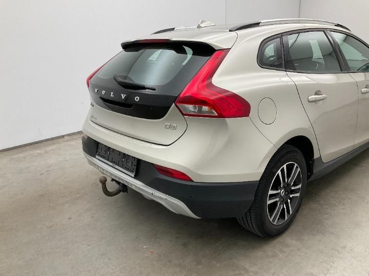 Photo 30 VIN: YV1MZ74L1J2148441 - VOLVO V40 CROSS COUNTRY 