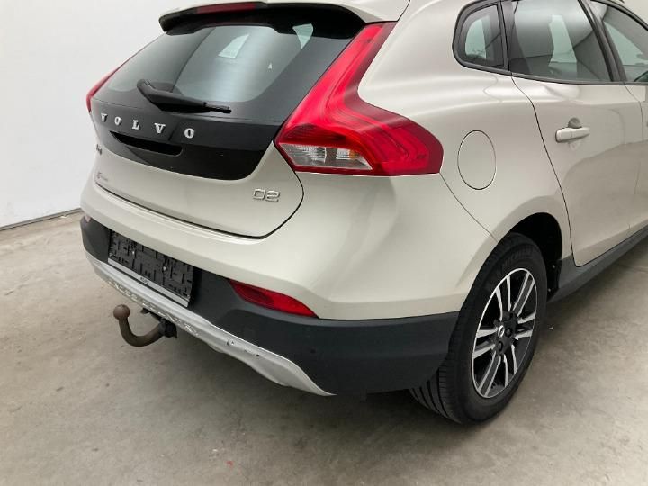 Photo 31 VIN: YV1MZ74L1J2148441 - VOLVO V40 CROSS COUNTRY 