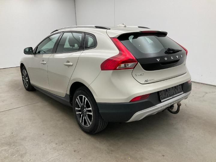 Photo 4 VIN: YV1MZ74L1J2148441 - VOLVO V40 CROSS COUNTRY 