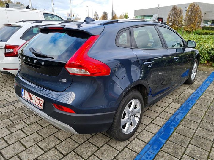 Photo 2 VIN: YV1MZ74L1J2151080 - VOLVO V40 CROSS COUNTRY 