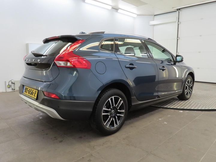 Photo 1 VIN: YV1MZ74L1J2152977 - VOLVO V40 CROSS COUNTRY 