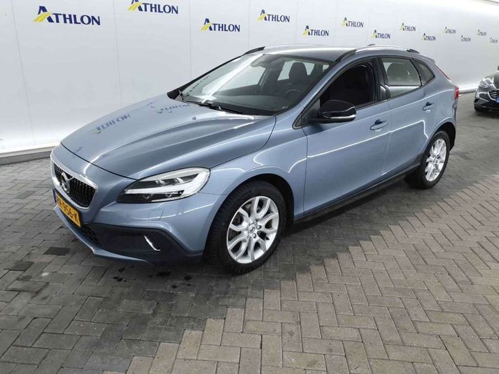 Photo 1 VIN: YV1MZ74L1J2153005 - VOLVO V40 CROSS COUNTRY 