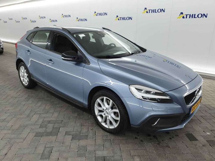 Photo 2 VIN: YV1MZ74L1J2153005 - VOLVO V40 CROSS COUNTRY 