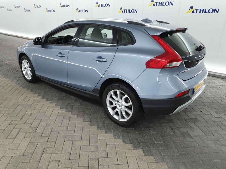 Photo 3 VIN: YV1MZ74L1J2153005 - VOLVO V40 CROSS COUNTRY 