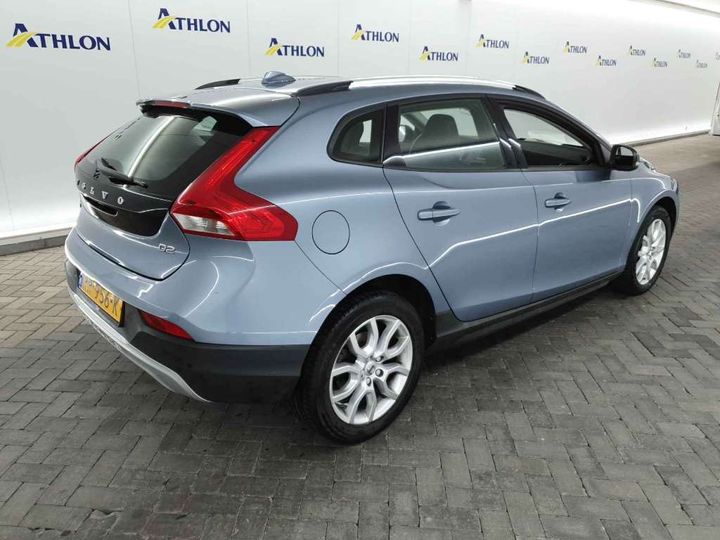 Photo 4 VIN: YV1MZ74L1J2153005 - VOLVO V40 CROSS COUNTRY 