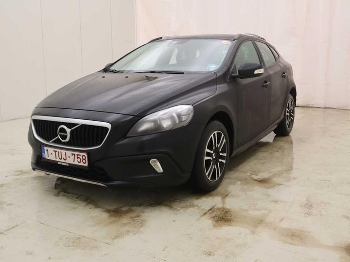 Photo 1 VIN: YV1MZ74L1J2154857 - VOLVO V40 