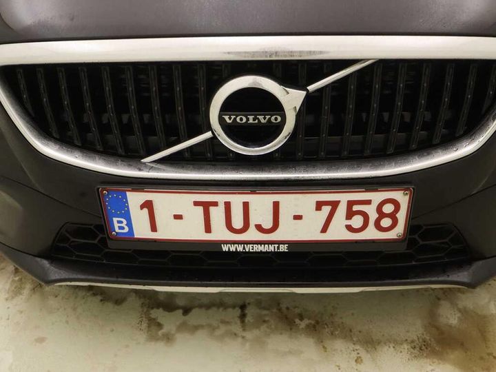 Photo 12 VIN: YV1MZ74L1J2154857 - VOLVO V40 