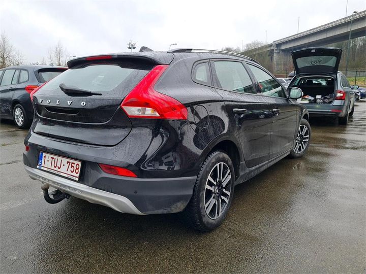 Photo 2 VIN: YV1MZ74L1J2154857 - VOLVO V40 