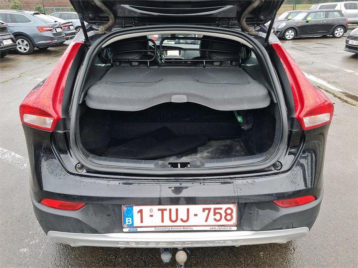 Photo 3 VIN: YV1MZ74L1J2154857 - VOLVO V40 