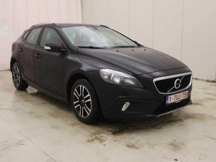 Photo 8 VIN: YV1MZ74L1J2154857 - VOLVO V40 