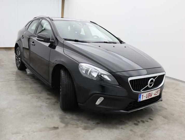 Photo 8 VIN: YV1MZ74L1J2156481 - VOLVO V40 CR.COUNTRY FL&#3916 