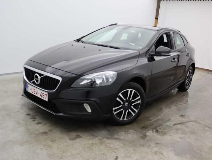 Photo 0 VIN: YV1MZ74L1J2156481 - VOLVO V40 CR.COUNTRY FL&#3916 