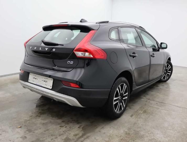 Photo 2 VIN: YV1MZ74L1J2156481 - VOLVO V40 CR.COUNTRY FL&#3916 