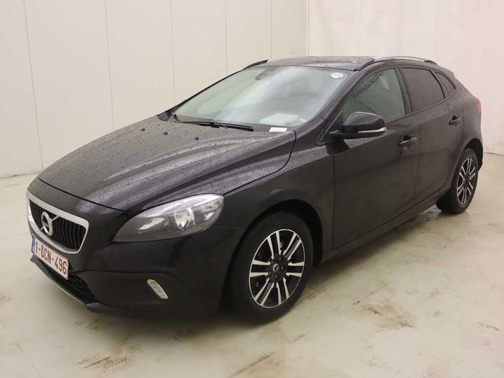 Photo 1 VIN: YV1MZ74L1J2156825 - VOLVO V40 