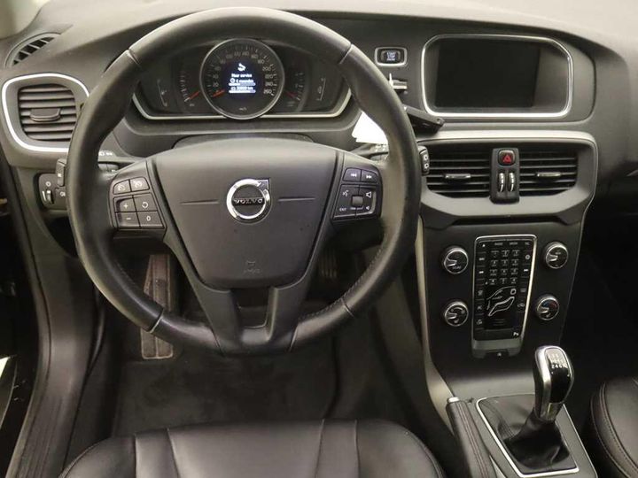 Photo 15 VIN: YV1MZ74L1J2156825 - VOLVO V40 