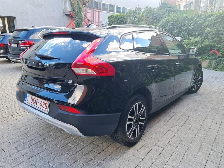 Photo 2 VIN: YV1MZ74L1J2156825 - VOLVO V40 