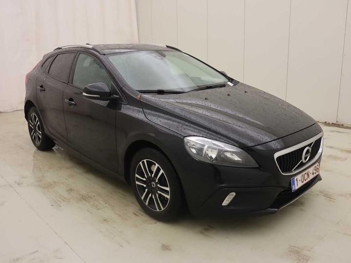 Photo 8 VIN: YV1MZ74L1J2156825 - VOLVO V40 