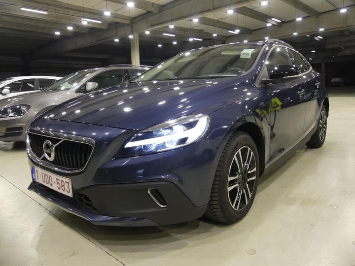 Photo 0 VIN: YV1MZ74L1J2157299 - VOLVO V40 CROSS COUNT 