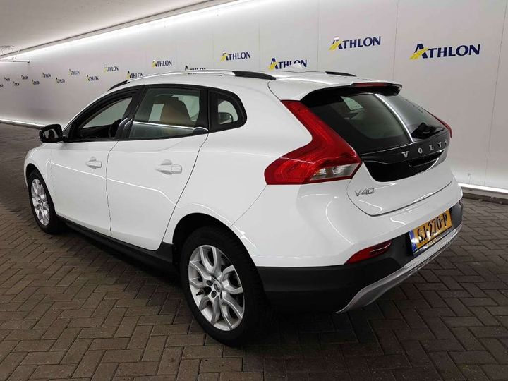 Photo 3 VIN: YV1MZ74L1J2157662 - VOLVO V40 CROSS COUNTRY 