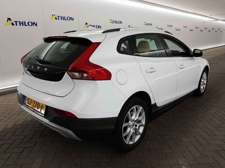 Photo 4 VIN: YV1MZ74L1J2157662 - VOLVO V40 CROSS COUNTRY 