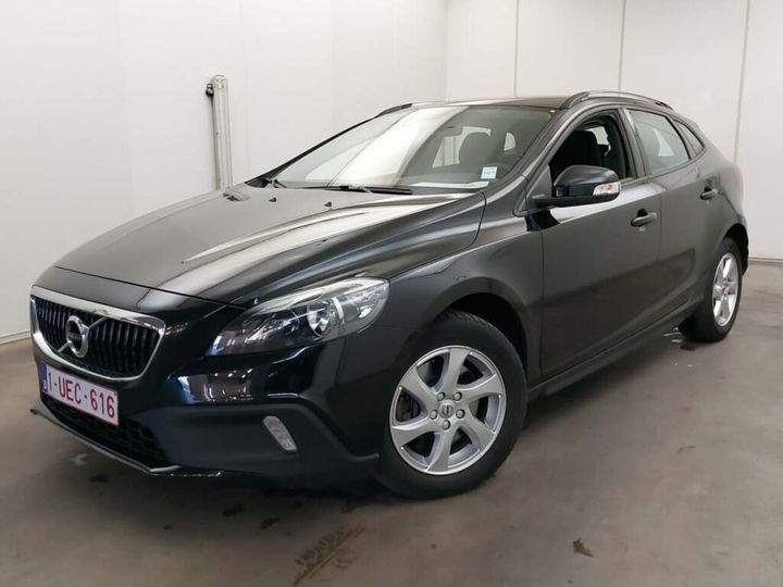 Photo 1 VIN: YV1MZ74L1J2157919 - VOLVO V40 